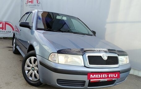 Skoda Octavia IV, 2007 год, 479 000 рублей, 4 фотография