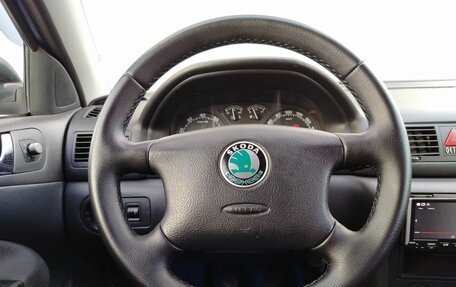 Skoda Octavia IV, 2007 год, 479 000 рублей, 14 фотография