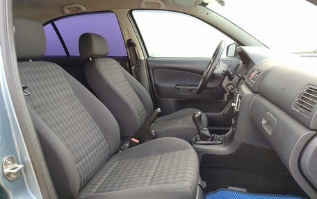 Skoda Octavia IV, 2007 год, 479 000 рублей, 12 фотография