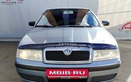 Skoda Octavia IV, 2007 год, 479 000 рублей, 5 фотография