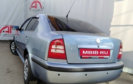 Skoda Octavia IV, 2007 год, 479 000 рублей, 6 фотография