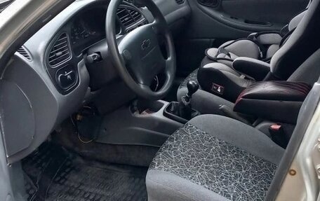 Ford Galaxy II, 2003 год, 400 000 рублей, 8 фотография