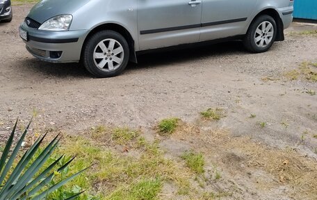 Ford Galaxy II, 2003 год, 400 000 рублей, 3 фотография