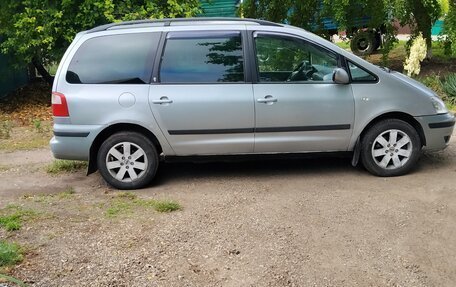 Ford Galaxy II, 2003 год, 400 000 рублей, 7 фотография