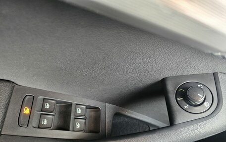 Skoda Octavia, 2015 год, 1 890 000 рублей, 16 фотография