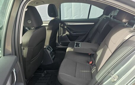 Skoda Octavia, 2015 год, 1 890 000 рублей, 11 фотография