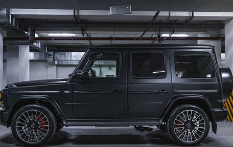 Mercedes-Benz G-Класс AMG, 2025 год, 31 000 000 рублей, 4 фотография