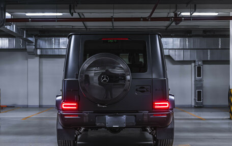 Mercedes-Benz G-Класс AMG, 2025 год, 31 000 000 рублей, 6 фотография