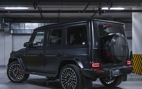 Mercedes-Benz G-Класс AMG, 2025 год, 31 000 000 рублей, 5 фотография