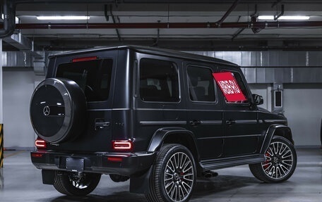 Mercedes-Benz G-Класс AMG, 2025 год, 31 000 000 рублей, 7 фотография