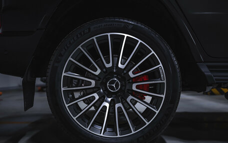 Mercedes-Benz G-Класс AMG, 2025 год, 31 000 000 рублей, 10 фотография