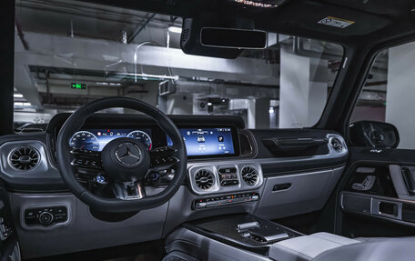 Mercedes-Benz G-Класс AMG, 2025 год, 31 000 000 рублей, 16 фотография
