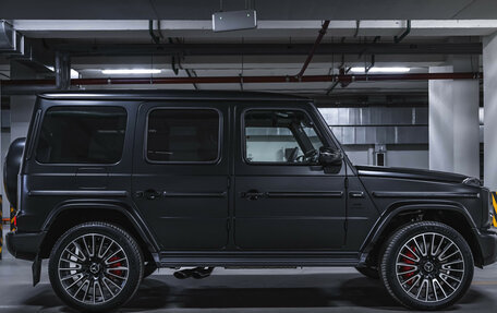Mercedes-Benz G-Класс AMG, 2025 год, 31 000 000 рублей, 8 фотография