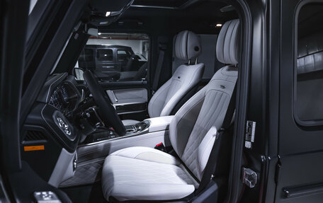 Mercedes-Benz G-Класс AMG, 2025 год, 31 000 000 рублей, 13 фотография