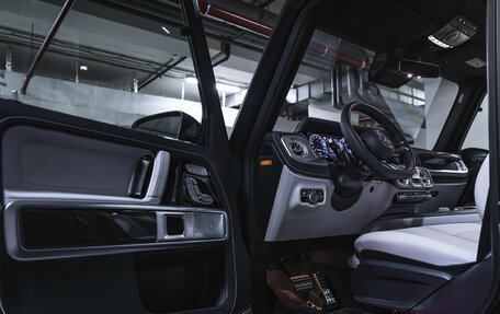Mercedes-Benz G-Класс AMG, 2025 год, 31 000 000 рублей, 12 фотография