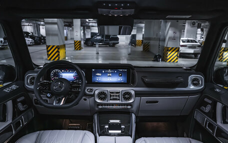 Mercedes-Benz G-Класс AMG, 2025 год, 31 000 000 рублей, 18 фотография