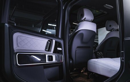 Mercedes-Benz G-Класс AMG, 2025 год, 31 000 000 рублей, 21 фотография