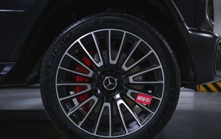 Mercedes-Benz G-Класс AMG, 2025 год, 31 000 000 рублей, 9 фотография