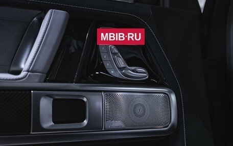 Mercedes-Benz G-Класс AMG, 2025 год, 31 000 000 рублей, 11 фотография