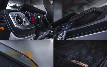 Mercedes-Benz G-Класс AMG, 2025 год, 31 000 000 рублей, 30 фотография
