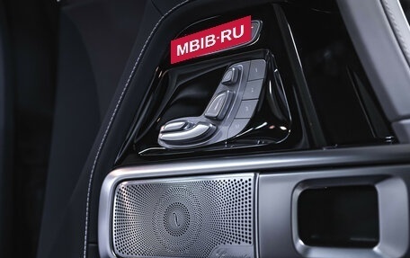 Mercedes-Benz G-Класс AMG, 2025 год, 31 000 000 рублей, 14 фотография