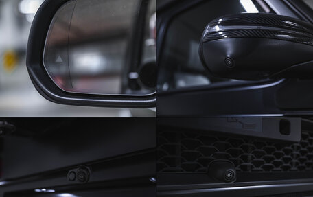 Mercedes-Benz G-Класс AMG, 2025 год, 31 000 000 рублей, 26 фотография