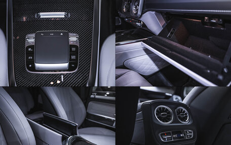 Mercedes-Benz G-Класс AMG, 2025 год, 31 000 000 рублей, 35 фотография