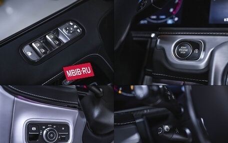 Mercedes-Benz G-Класс AMG, 2025 год, 31 000 000 рублей, 36 фотография