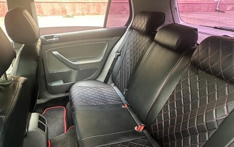 Volkswagen Golf V, 2006 год, 420 000 рублей, 7 фотография