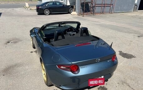 Mazda Roadster IV (ND), 2016 год, 1 890 000 рублей, 7 фотография