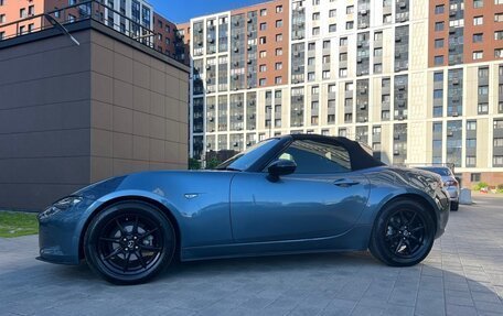 Mazda Roadster IV (ND), 2016 год, 1 890 000 рублей, 20 фотография