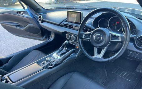 Mazda Roadster IV (ND), 2016 год, 1 890 000 рублей, 17 фотография