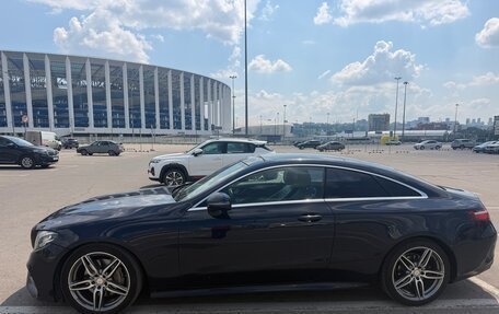 Mercedes-Benz E-Класс, 2017 год, 2 900 000 рублей, 2 фотография