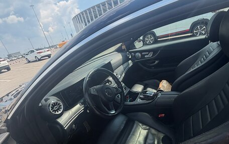 Mercedes-Benz E-Класс, 2017 год, 2 900 000 рублей, 5 фотография