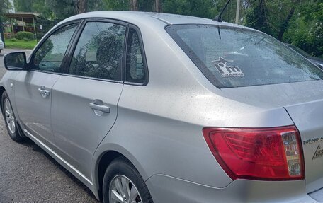 Subaru Impreza III, 2008 год, 739 000 рублей, 6 фотография