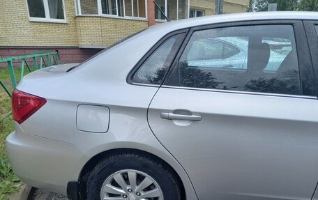 Subaru Impreza III, 2008 год, 739 000 рублей, 5 фотография