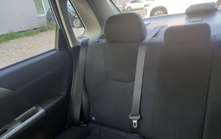 Subaru Impreza III, 2008 год, 739 000 рублей, 18 фотография