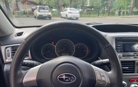 Subaru Impreza III, 2008 год, 739 000 рублей, 11 фотография