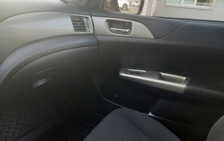 Subaru Impreza III, 2008 год, 739 000 рублей, 13 фотография
