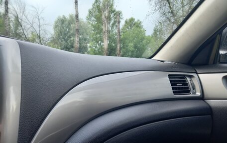 Subaru Impreza III, 2008 год, 739 000 рублей, 12 фотография