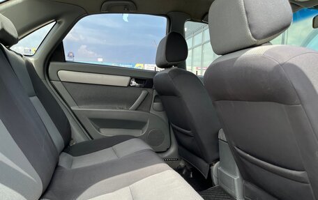 Chevrolet Lacetti, 2010 год, 485 000 рублей, 4 фотография