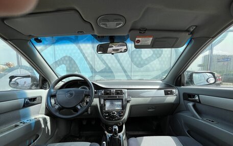 Chevrolet Lacetti, 2010 год, 485 000 рублей, 2 фотография