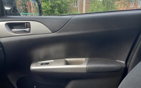 Subaru Impreza III, 2008 год, 739 000 рублей, 14 фотография