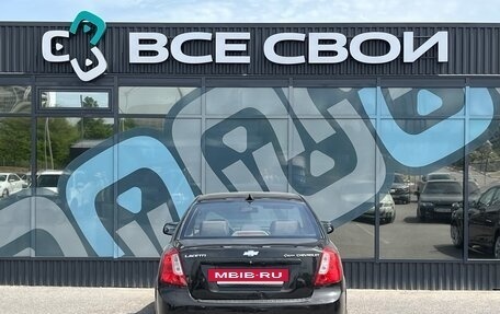 Chevrolet Lacetti, 2010 год, 485 000 рублей, 6 фотография