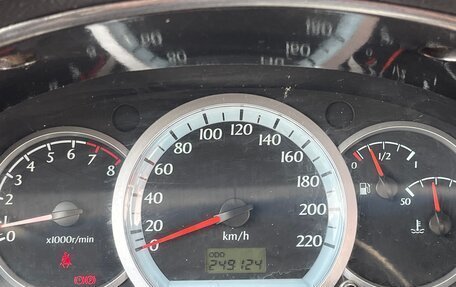 Chevrolet Lacetti, 2010 год, 485 000 рублей, 17 фотография