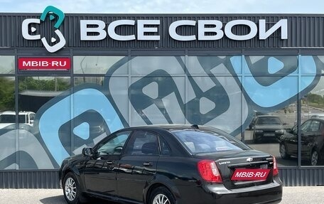 Chevrolet Lacetti, 2010 год, 485 000 рублей, 3 фотография