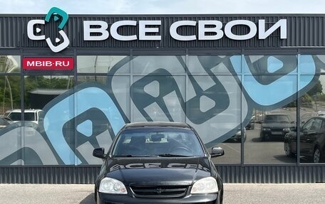 Chevrolet Lacetti, 2010 год, 485 000 рублей, 5 фотография