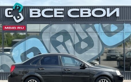 Chevrolet Lacetti, 2010 год, 485 000 рублей, 8 фотография