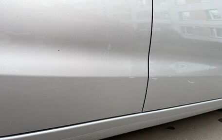 KIA Rio III рестайлинг, 2016 год, 1 200 000 рублей, 19 фотография