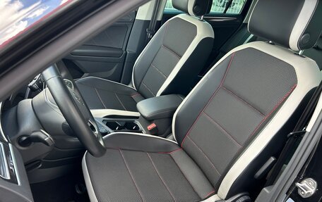 Volkswagen Tiguan II, 2021 год, 3 420 000 рублей, 10 фотография